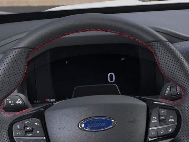 2026 Ford Explorer ST-Line ST-Line RWD