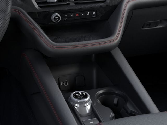 2026 Ford Explorer ST-Line ST-Line RWD