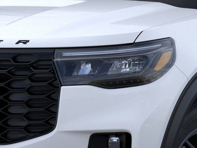 2026 Ford Explorer ST-Line ST-Line RWD