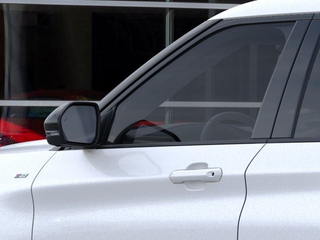 2026 Ford Explorer ST-Line ST-Line RWD