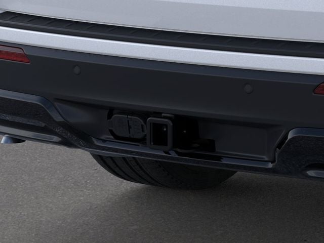 2026 Ford Explorer ST-Line ST-Line RWD