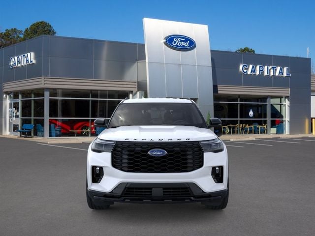 2026 Ford Explorer ST-Line ST-Line RWD
