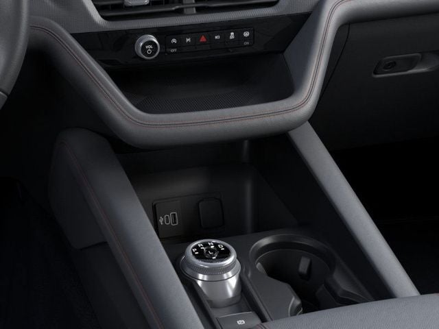 2026 Ford Explorer Active Active w/200A Pkg 4WD