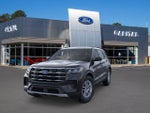 2026 Ford Explorer Active Active w/200A Pkg 4WD
