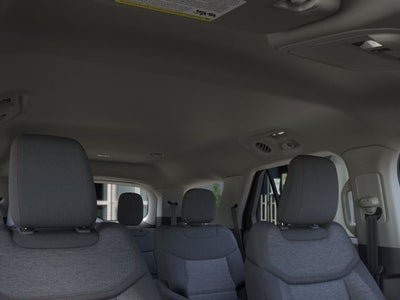 2026 Ford Explorer Active Active w/200A Pkg 4WD