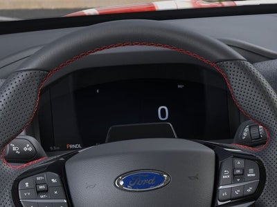 2026 Ford Explorer ST-Line ST-Line 4WD