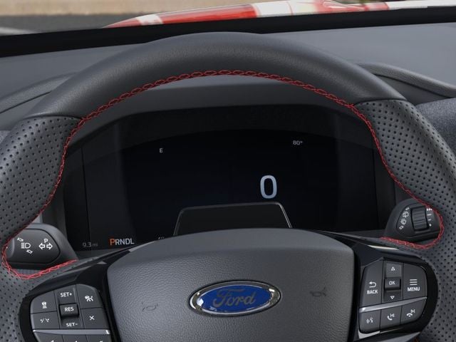 2026 Ford Explorer ST-Line ST-Line 4WD