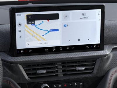 2026 Ford Explorer ST-Line ST-Line 4WD