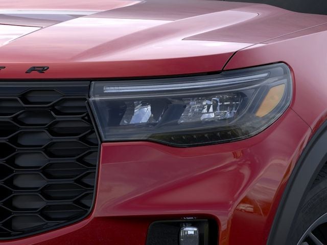 2026 Ford Explorer ST-Line ST-Line 4WD