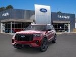 2026 Ford Explorer ST-Line ST-Line 4WD