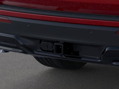 2026 Ford Explorer ST-Line ST-Line 4WD