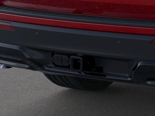 2026 Ford Explorer ST-Line ST-Line 4WD