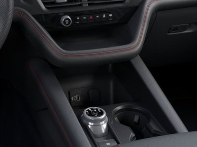 2026 Ford Explorer ST ST 4WD