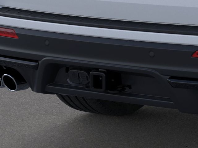 2026 Ford Explorer ST ST 4WD