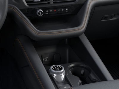 2026 Ford Explorer Tremor Tremor 4WD