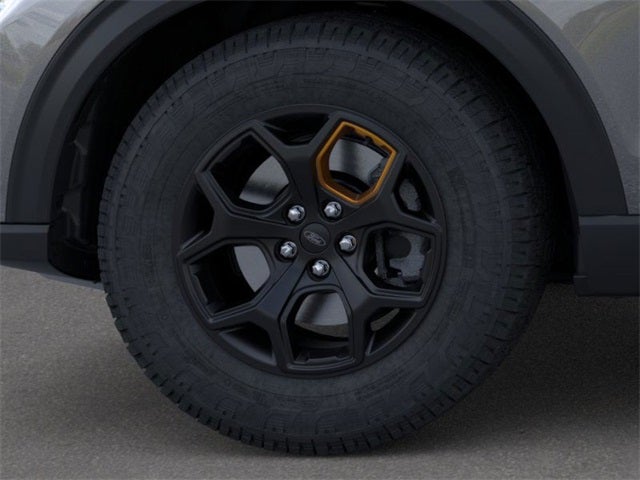 2026 Ford Explorer Tremor Tremor 4WD