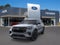 2026 Ford Explorer Tremor Tremor 4WD