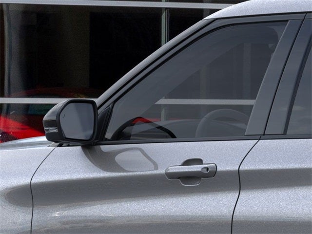 2026 Ford Explorer Tremor Tremor 4WD