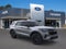 2026 Ford Explorer Tremor Tremor 4WD