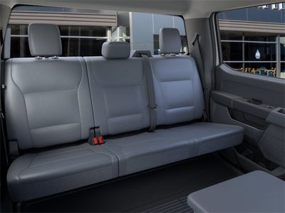 2026 Ford F-250SD XL XL 4WD Crew Cab 6.75' Box