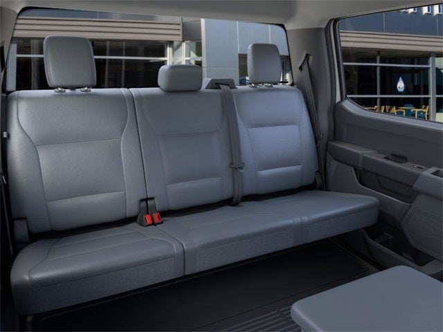 2026 Ford F-250SD XL XL 4WD Crew Cab 6.75' Box