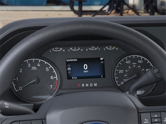 2026 Ford F-250SD XL XL 4WD Crew Cab 6.75' Box