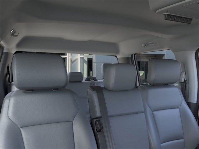 2026 Ford F-250SD XL XL 4WD Crew Cab 6.75' Box