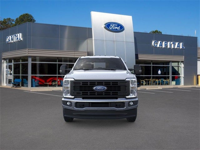 2026 Ford F-250SD XL XL 4WD Crew Cab 6.75' Box