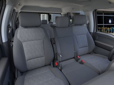 2026 Ford F-250SD XL XL 4WD Crew Cab 8' Box