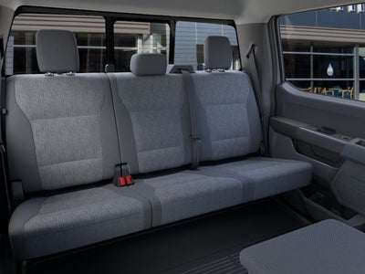 2026 Ford F-250SD XL XL 4WD Crew Cab 8' Box