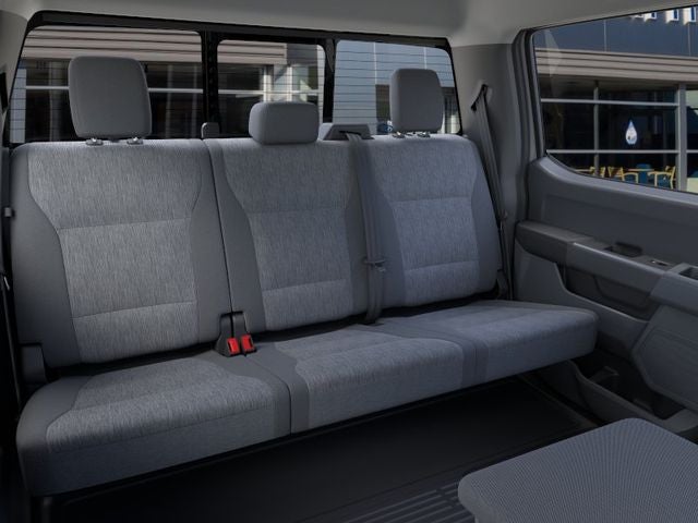 2026 Ford F-250SD XL XL 4WD Crew Cab 8' Box