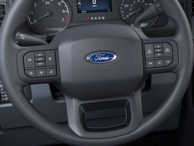 2026 Ford F-250SD XL XL 4WD Crew Cab 8' Box
