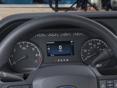 2026 Ford F-250SD XL XL 4WD Crew Cab 8' Box