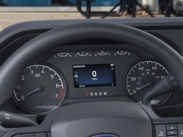 2026 Ford F-250SD XL XL 4WD Crew Cab 8' Box