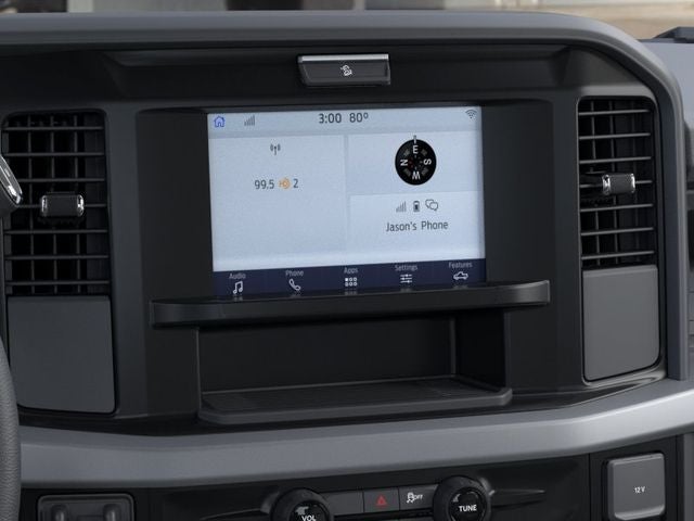 2026 Ford F-250SD XL XL 4WD Crew Cab 8' Box