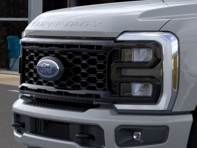 2026 Ford F-250SD XL XL 4WD Crew Cab 8' Box