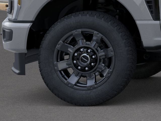 2026 Ford F-250SD XL XL 4WD Crew Cab 8' Box