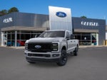 2026 Ford F-250SD XL XL 4WD Crew Cab 8' Box