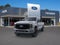 2026 Ford F-250SD XL XL 4WD Crew Cab 8' Box