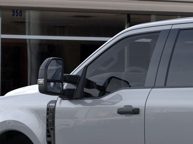 2026 Ford F-250SD XL XL 4WD Crew Cab 8' Box