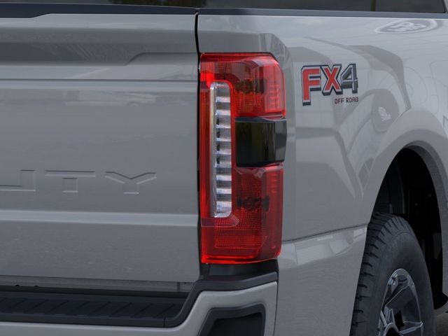 2026 Ford F-250SD XL XL 4WD Crew Cab 8' Box