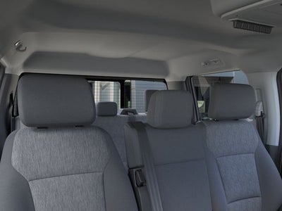 2026 Ford F-250SD XL XL 4WD Crew Cab 8' Box