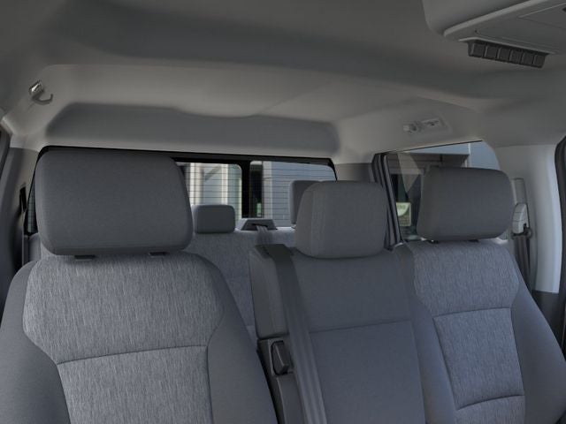 2026 Ford F-250SD XL XL 4WD Crew Cab 8' Box