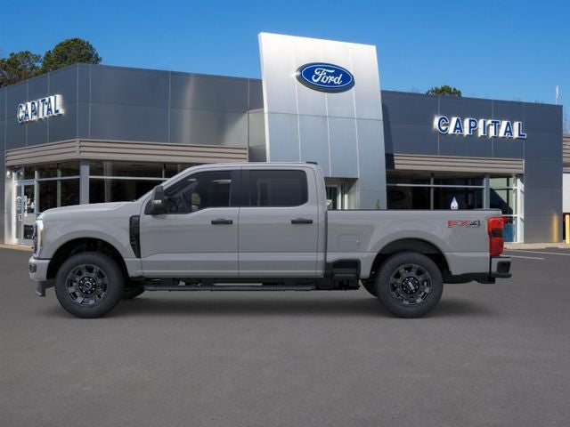 2026 Ford F-250SD XL XL 4WD Crew Cab 8' Box