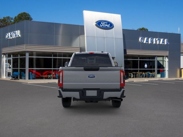 2026 Ford F-250SD XL XL 4WD Crew Cab 8' Box