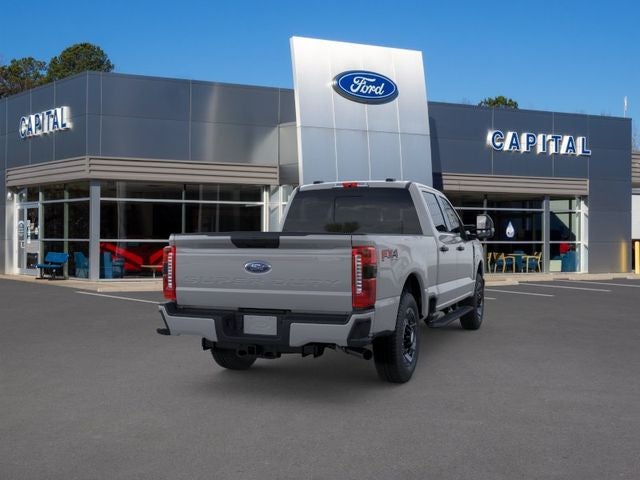 2026 Ford F-250SD XL XL 4WD Crew Cab 8' Box