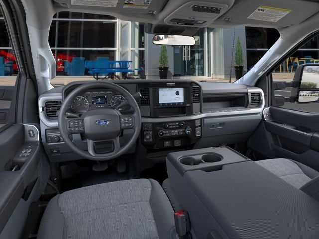 2026 Ford F-250SD XL XL 4WD Crew Cab 8' Box
