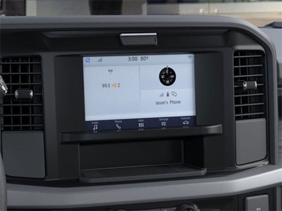 2026 Ford F-250SD XL F250 4X4 SUPERCAB PICKUP/164