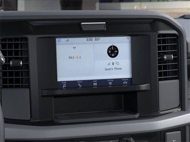 2026 Ford F-250SD XL F250 4X4 SUPERCAB PICKUP/164