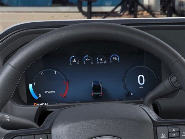 2026 Ford F-250SD Platinum LARIAT 4WD Crew Cab 6.75' Box